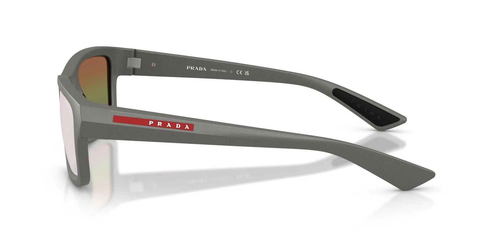 Prada Linea Rossa B10SF Sunglasses - view 7